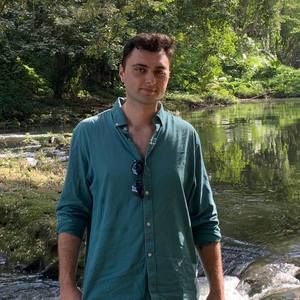 Meet your Posher, Conor